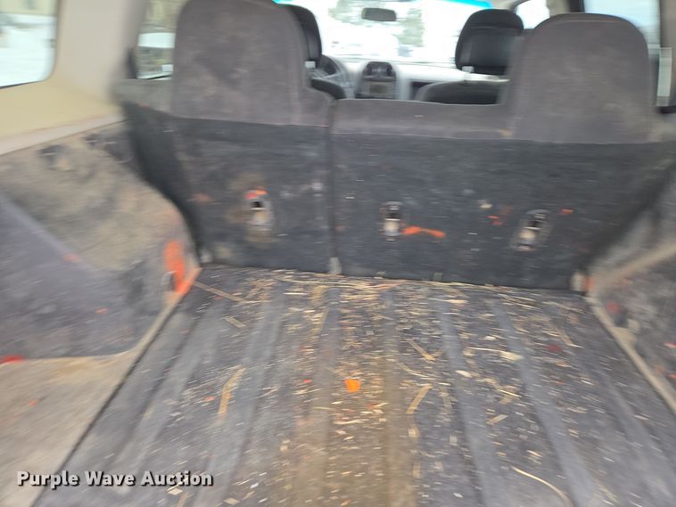 image for item ER5091 2014 Jeep Patriot SUV