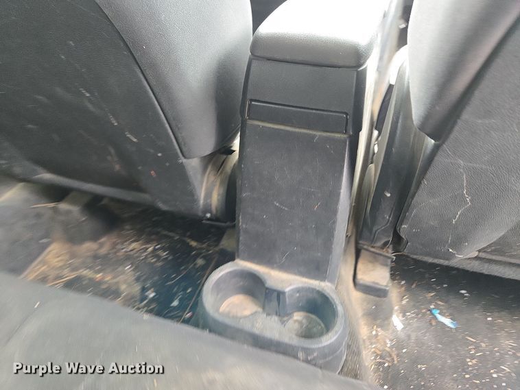 image for item ER5091 2014 Jeep Patriot SUV