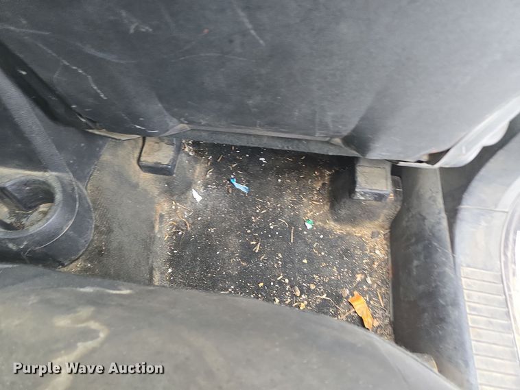 image for item ER5091 2014 Jeep Patriot SUV