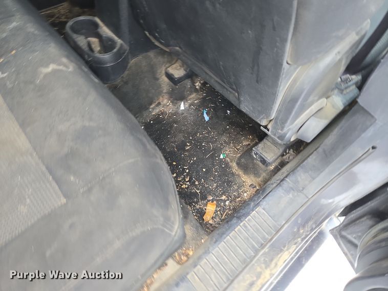 image for item ER5091 2014 Jeep Patriot SUV