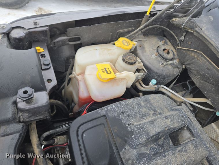 image for item ER5091 2014 Jeep Patriot SUV