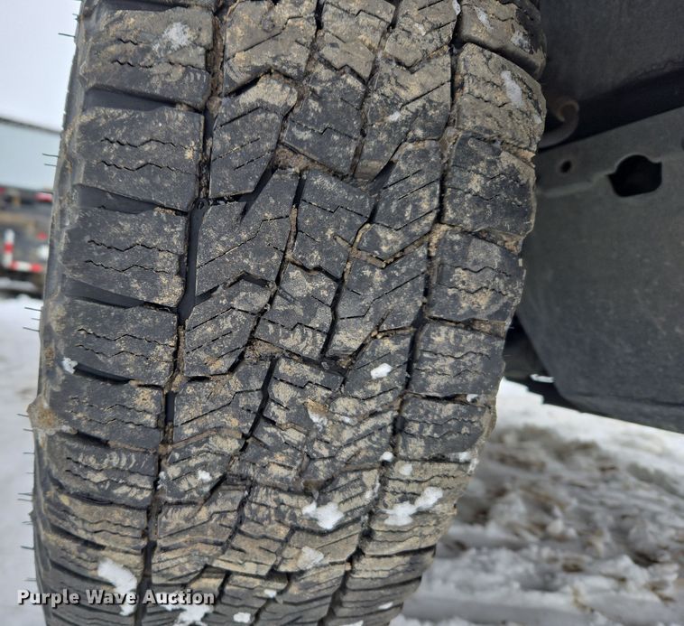 image for item ER5091 2014 Jeep Patriot SUV