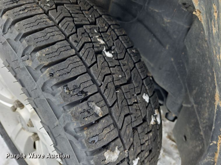 image for item ER5091 2014 Jeep Patriot SUV