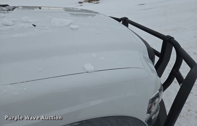 image for item ER5092 2008 Ford F550 Super Duty XL truck cab and chassis