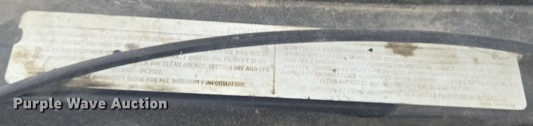 image for item ER5092 2008 Ford F550 Super Duty XL truck cab and chassis