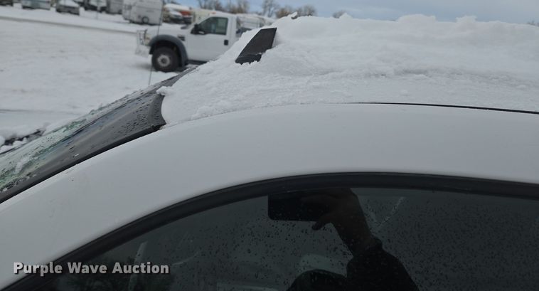 image for item ER5093 2011 GMC Sierra 1500 Crew Cab pickup truck