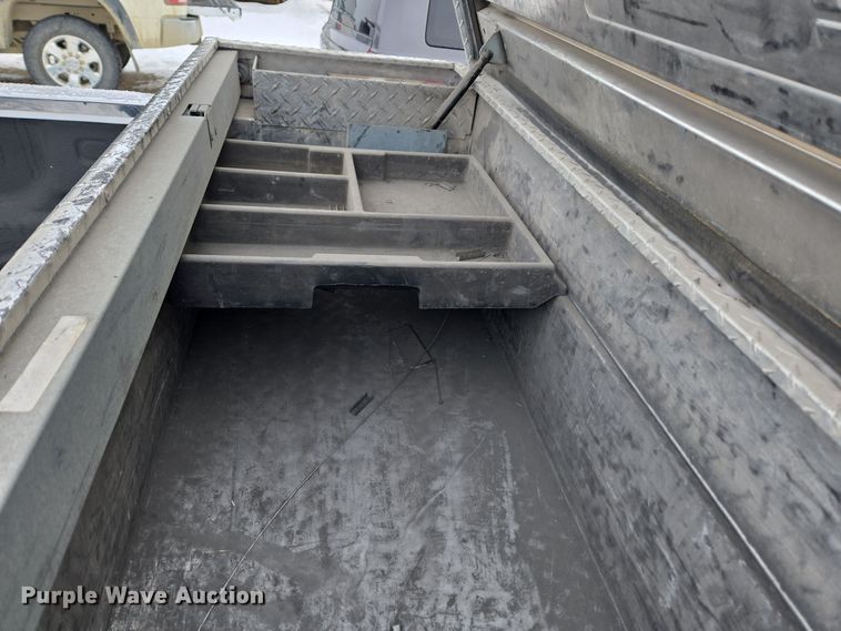 image for item ER5093 2011 GMC Sierra 1500 Crew Cab pickup truck