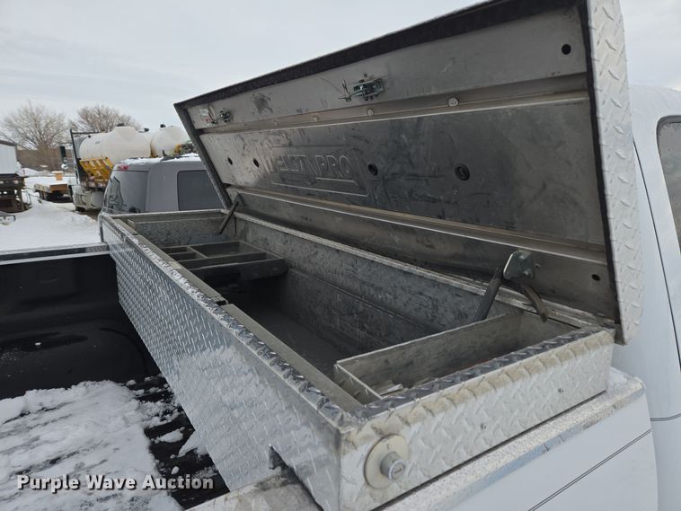 image for item ER5093 2011 GMC Sierra 1500 Crew Cab pickup truck