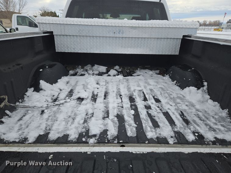 image for item ER5093 2011 GMC Sierra 1500 Crew Cab pickup truck