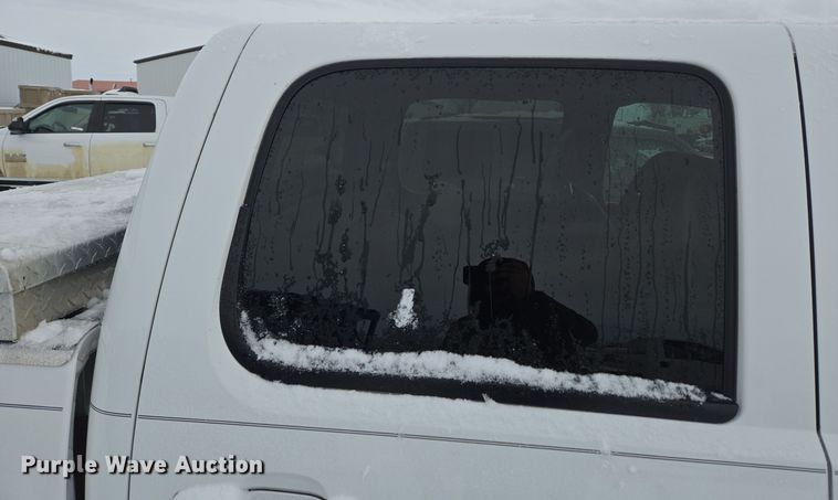 image for item ER5093 2011 GMC Sierra 1500 Crew Cab pickup truck