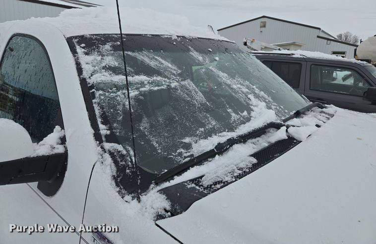 image for item ER5093 2011 GMC Sierra 1500 Crew Cab pickup truck