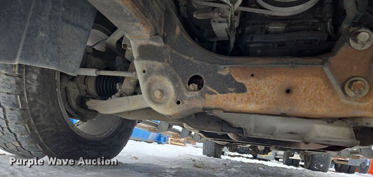 image for item ER5093 2011 GMC Sierra 1500 Crew Cab pickup truck