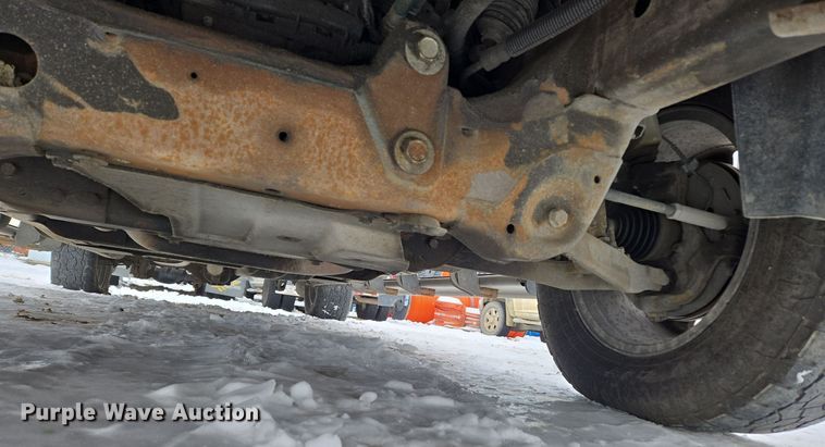 image for item ER5093 2011 GMC Sierra 1500 Crew Cab pickup truck