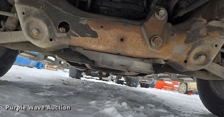 image for item ER5093 2011 GMC Sierra 1500 Crew Cab pickup truck