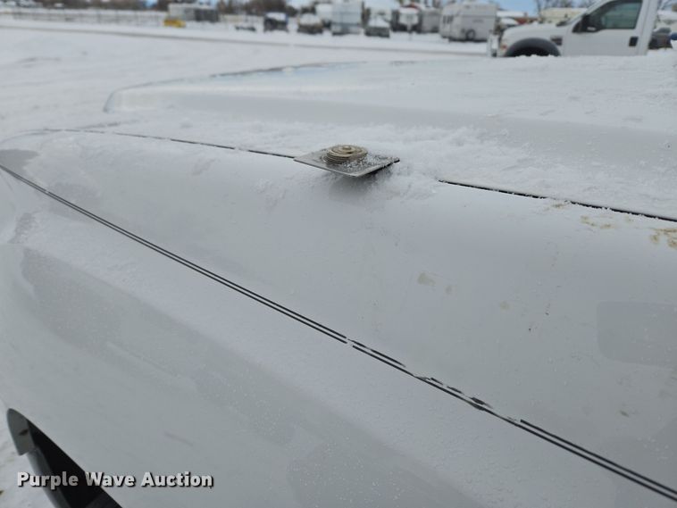 image for item ER5093 2011 GMC Sierra 1500 Crew Cab pickup truck