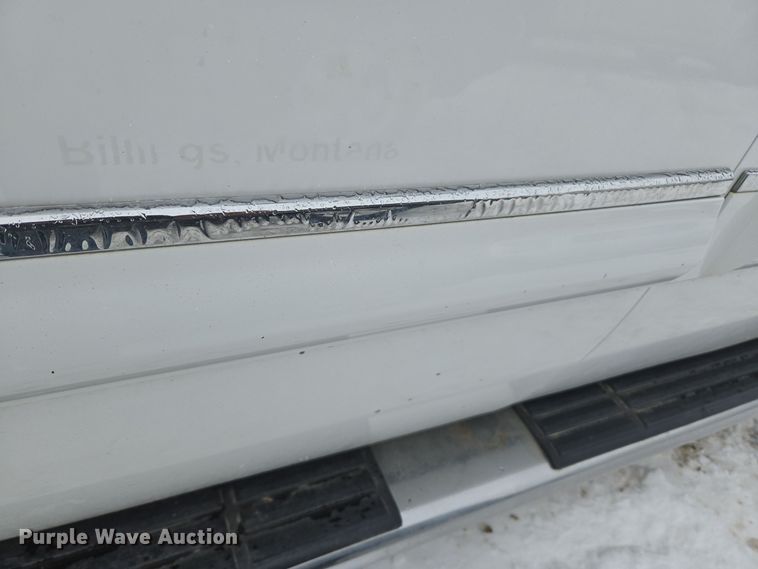 image for item ER5093 2011 GMC Sierra 1500 Crew Cab pickup truck