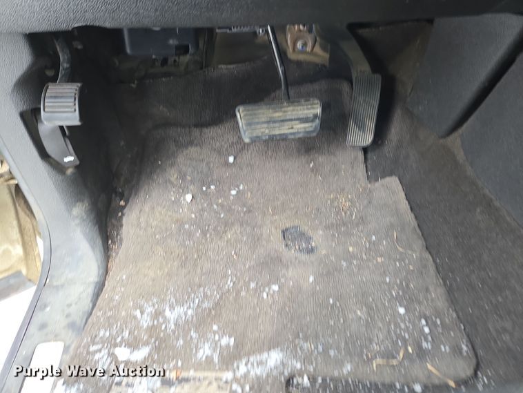 image for item ER5093 2011 GMC Sierra 1500 Crew Cab pickup truck