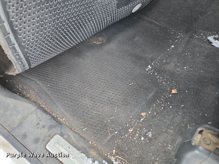 image for item ER5093 2011 GMC Sierra 1500 Crew Cab pickup truck