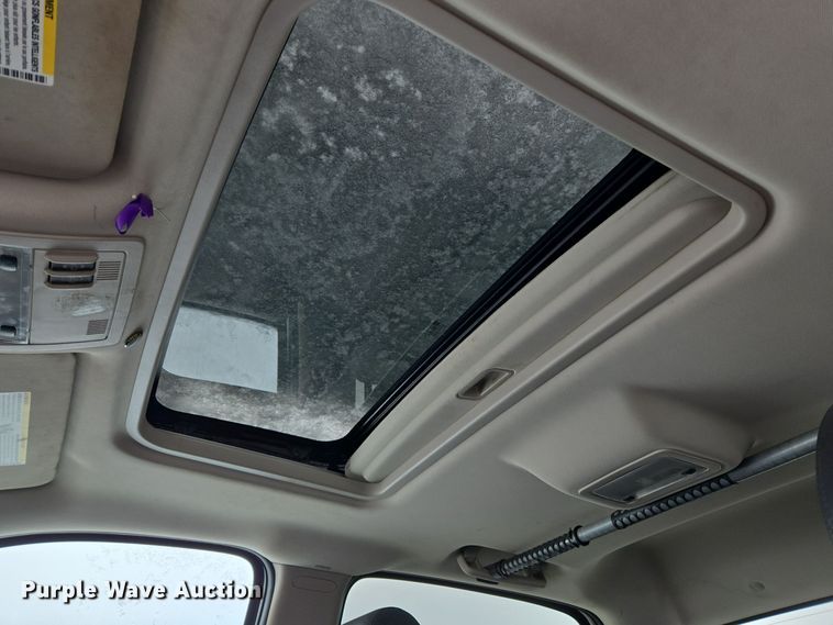 image for item ER5093 2011 GMC Sierra 1500 Crew Cab pickup truck