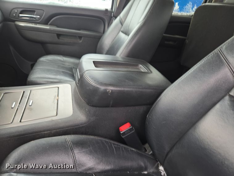 image for item ER5093 2011 GMC Sierra 1500 Crew Cab pickup truck