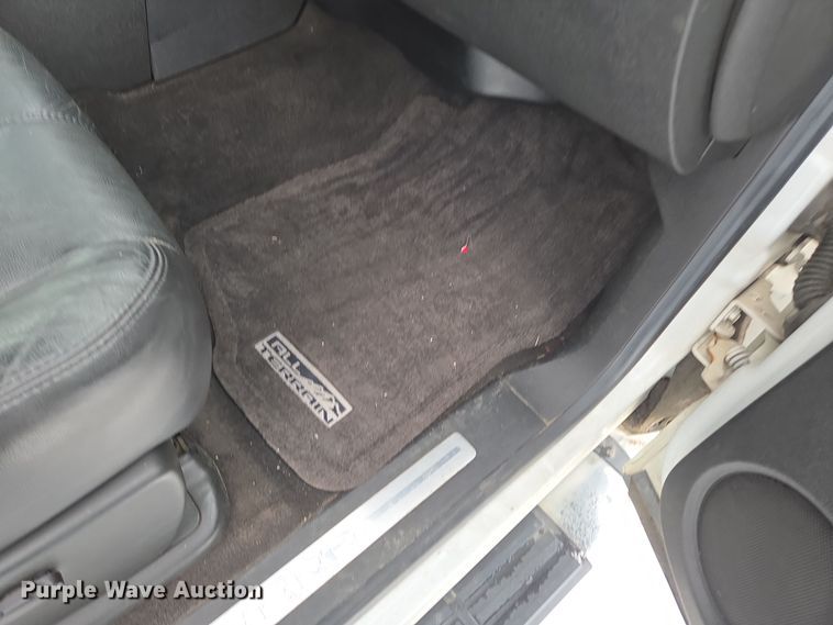 image for item ER5093 2011 GMC Sierra 1500 Crew Cab pickup truck