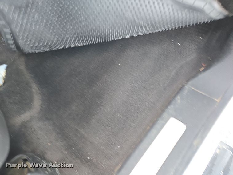 image for item ER5093 2011 GMC Sierra 1500 Crew Cab pickup truck