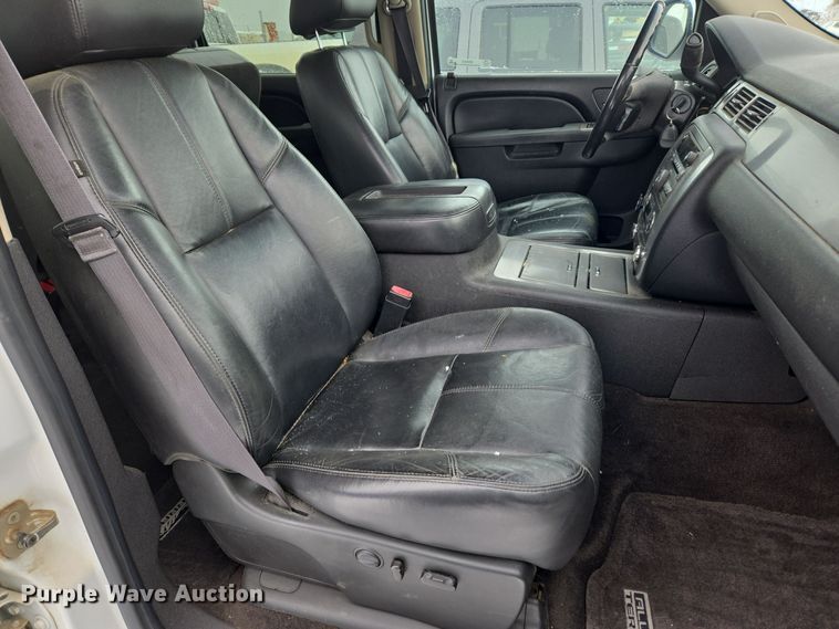 image for item ER5093 2011 GMC Sierra 1500 Crew Cab pickup truck