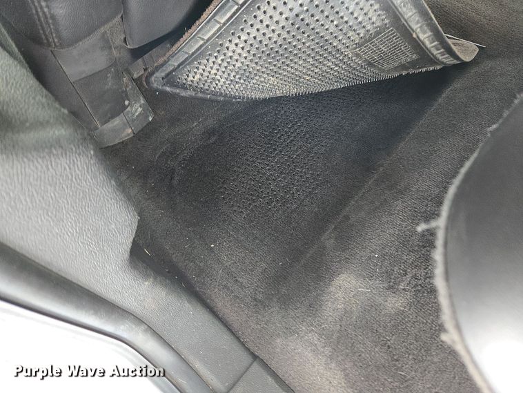 image for item ER5093 2011 GMC Sierra 1500 Crew Cab pickup truck