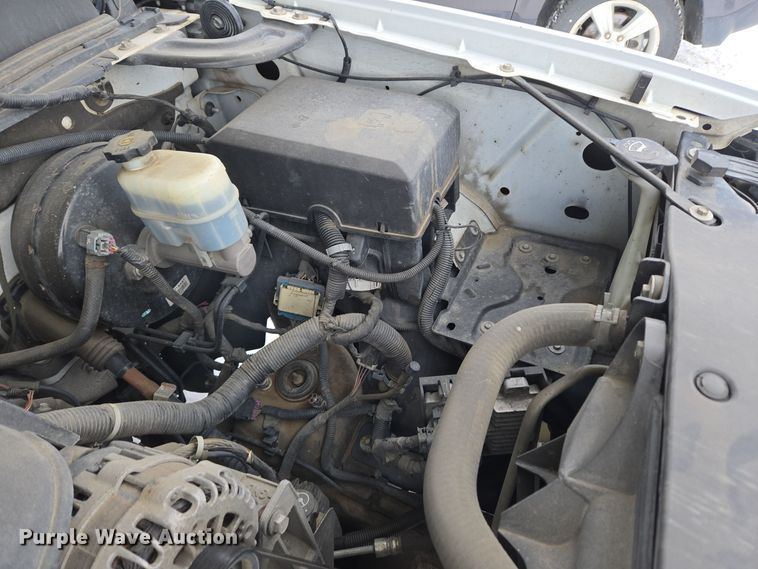 image for item ER5093 2011 GMC Sierra 1500 Crew Cab pickup truck