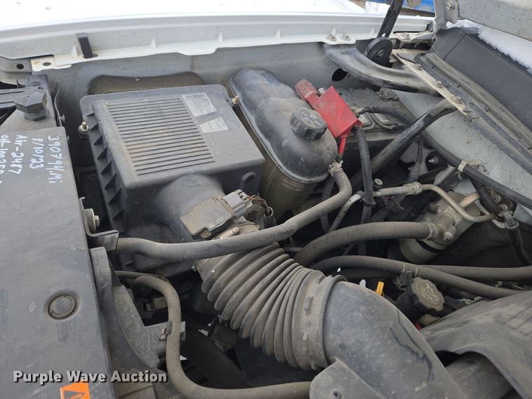 image for item ER5093 2011 GMC Sierra 1500 Crew Cab pickup truck