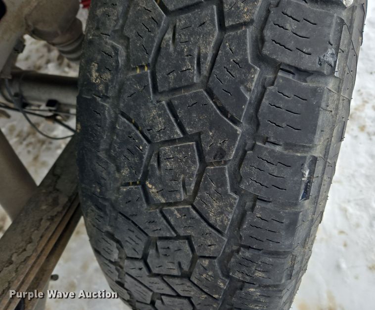 image for item ER5093 2011 GMC Sierra 1500 Crew Cab pickup truck