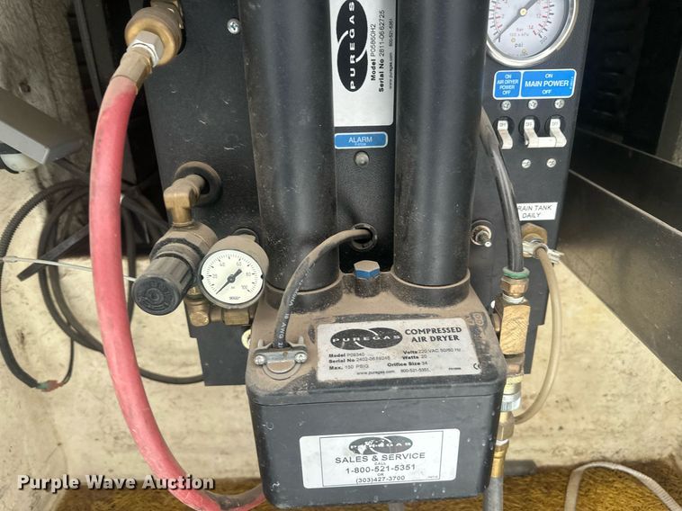 image for item ER5095 2007 Chevrolet Silverado 3500 utility bed pickup truck