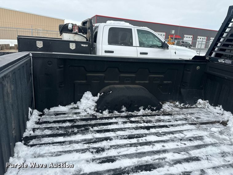 image for item ER5096 2019 Chevrolet Silverado 1500 Double Cab pickup truck