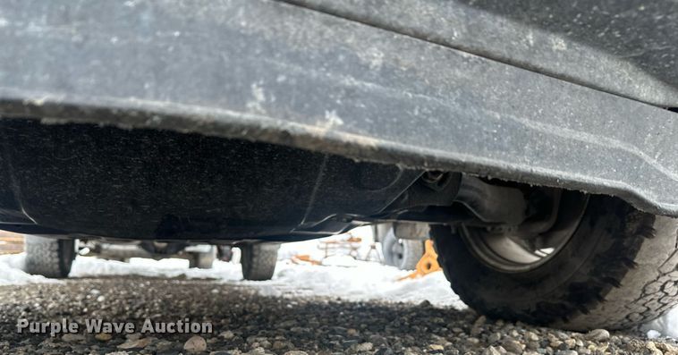 image for item ER5096 2019 Chevrolet Silverado 1500 Double Cab pickup truck