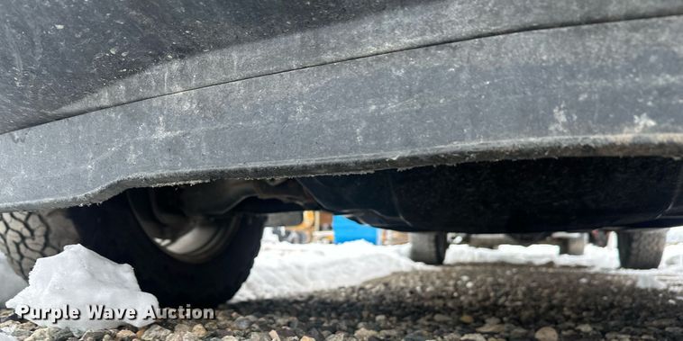 image for item ER5096 2019 Chevrolet Silverado 1500 Double Cab pickup truck