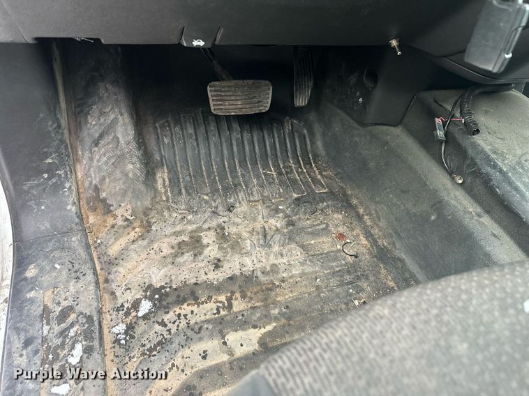 image for item ER5096 2019 Chevrolet Silverado 1500 Double Cab pickup truck