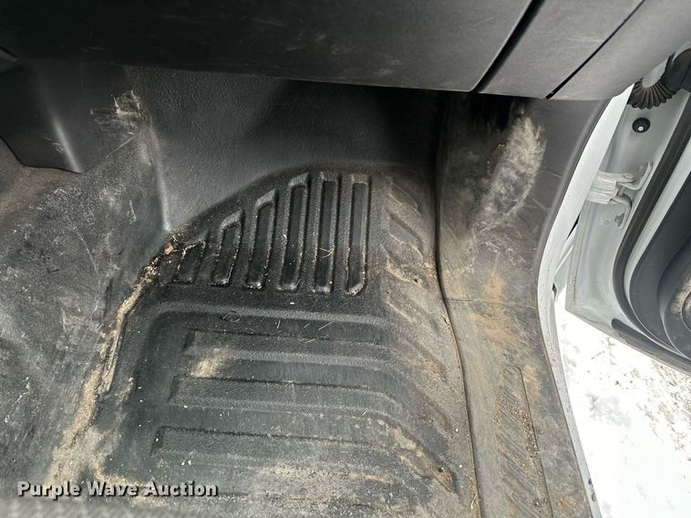 image for item ER5096 2019 Chevrolet Silverado 1500 Double Cab pickup truck