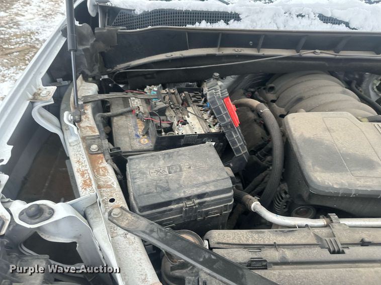 image for item ER5096 2019 Chevrolet Silverado 1500 Double Cab pickup truck