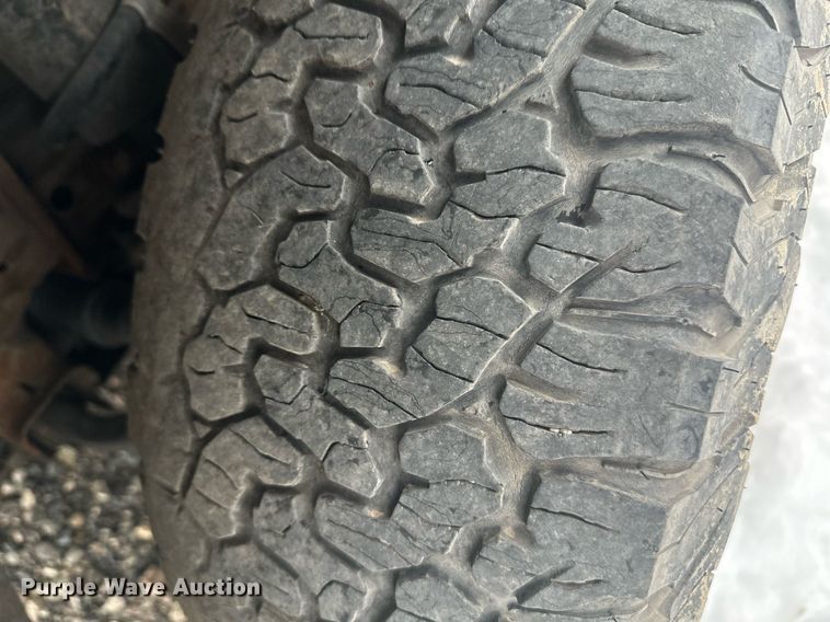 image for item ER5096 2019 Chevrolet Silverado 1500 Double Cab pickup truck