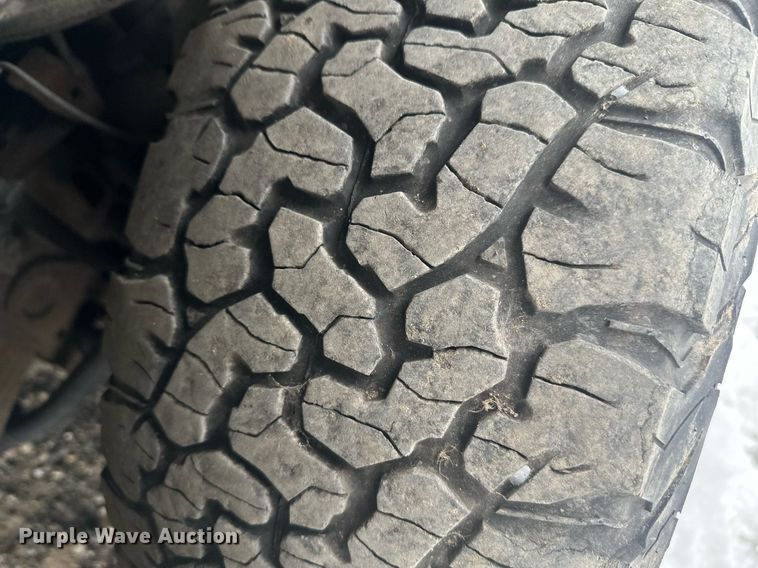 image for item ER5096 2019 Chevrolet Silverado 1500 Double Cab pickup truck