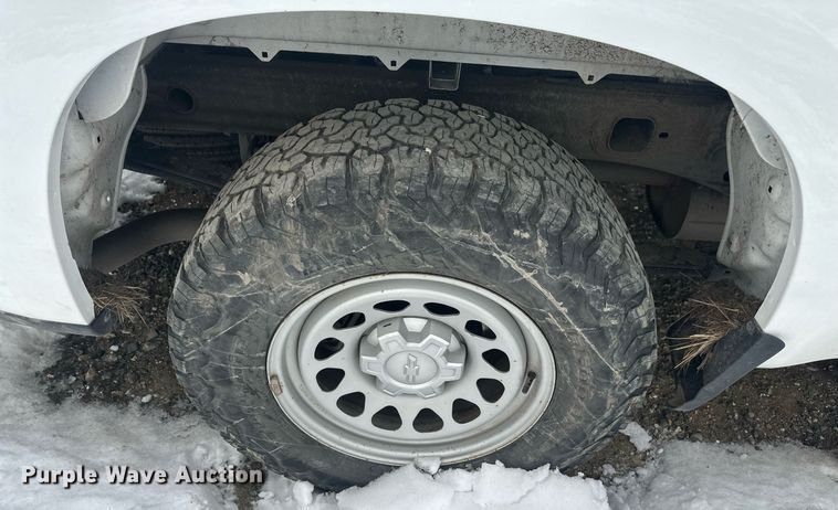 image for item ER5096 2019 Chevrolet Silverado 1500 Double Cab pickup truck