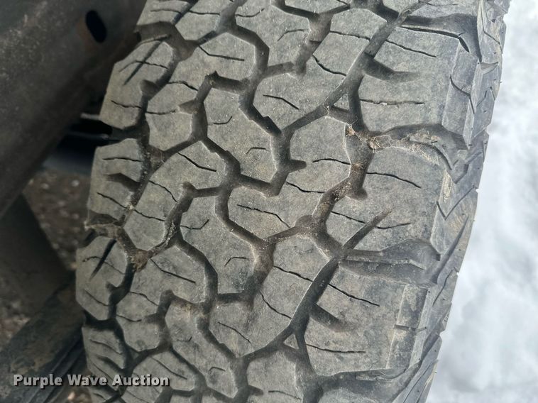 image for item ER5096 2019 Chevrolet Silverado 1500 Double Cab pickup truck