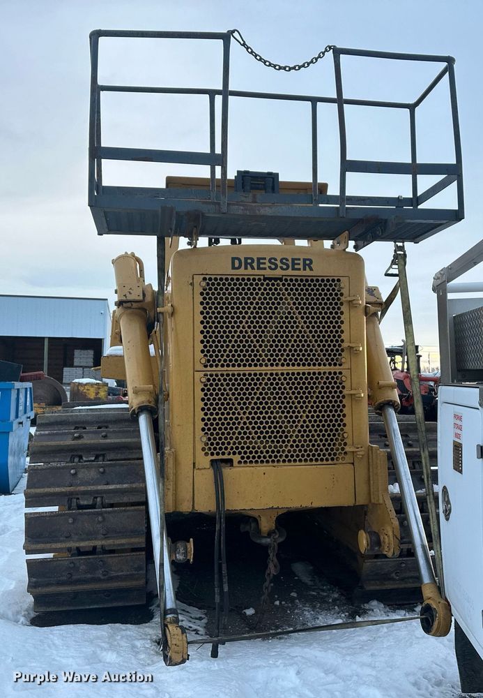image for item ER5098 Dresser dozer