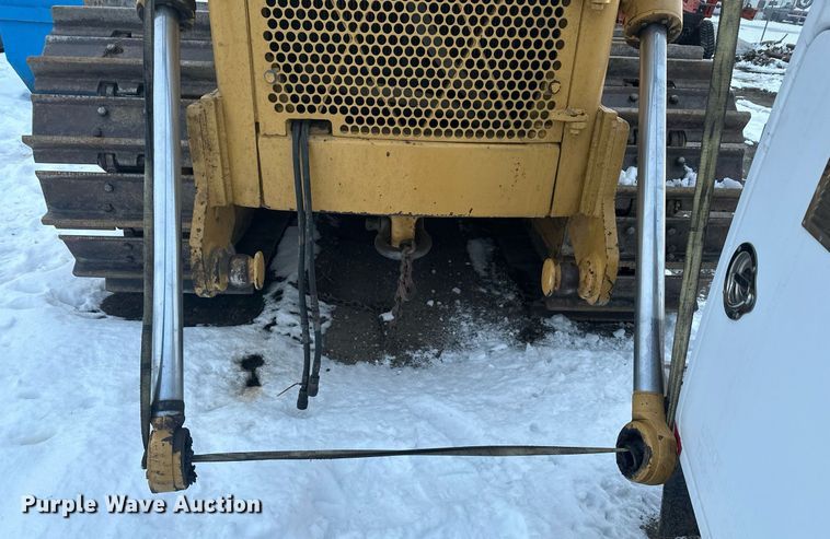 image for item ER5098 Dresser dozer