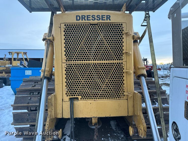 image for item ER5098 Dresser dozer