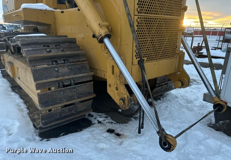 image for item ER5098 Dresser dozer