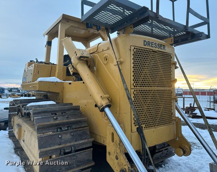 image for item ER5098 Dresser dozer