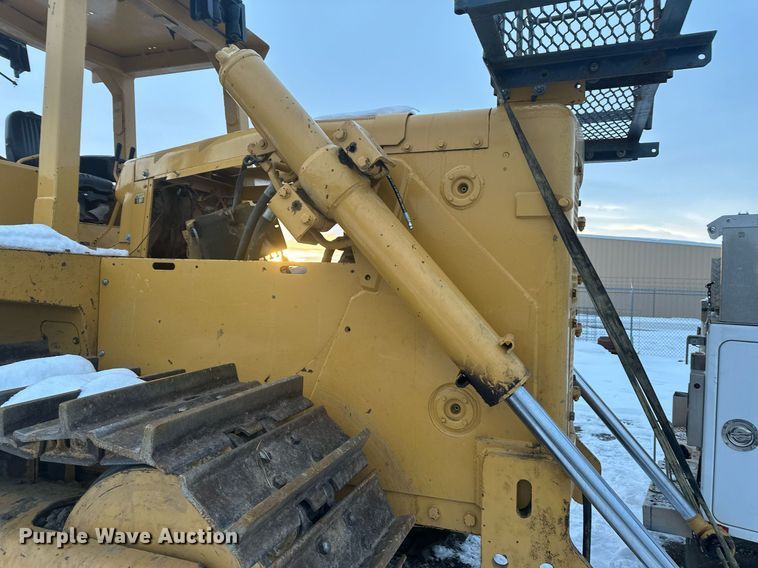 image for item ER5098 Dresser dozer