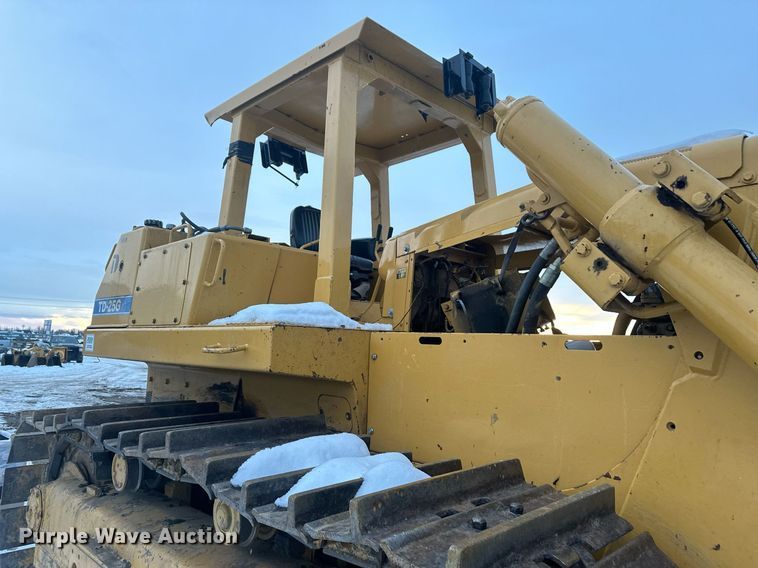 image for item ER5098 Dresser dozer