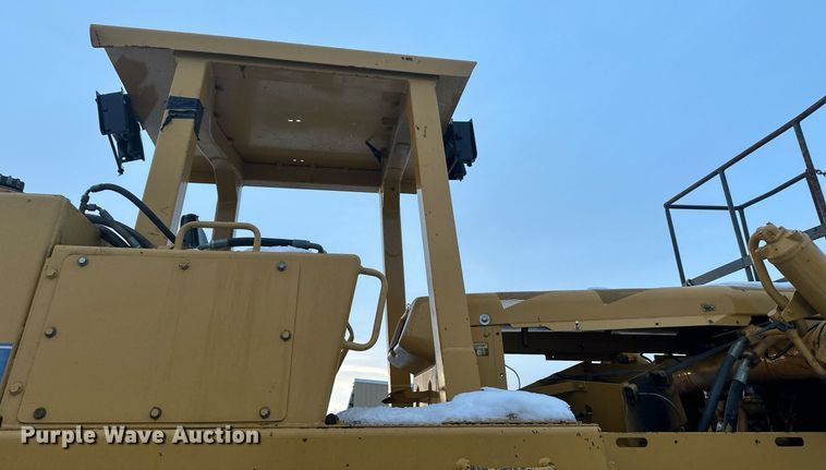 image for item ER5098 Dresser dozer